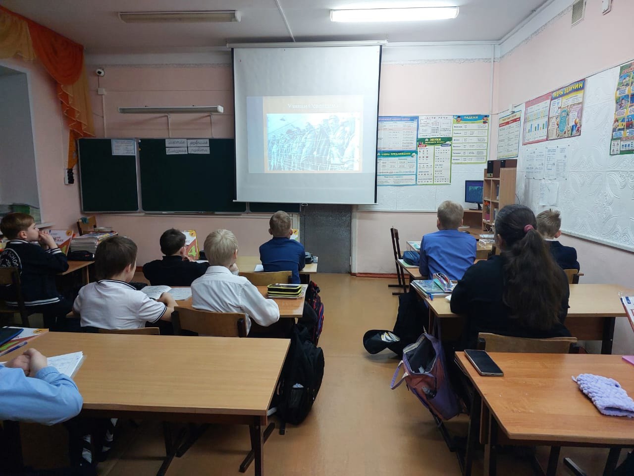 Слёзы и боль Холокоста.