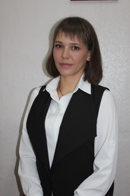Волкова Анастасия Викторовна Волкова Анастасия Викторовна