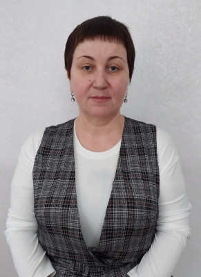 Егорова Ирина Анатольевна Егорова Ирина Анатольевна