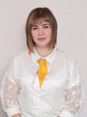 Кужко Олеся Анатольевна Кужко Олеся Анатольевна