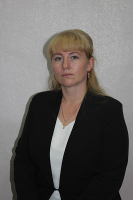 Копылова Екатерина Анатольевна Копылова Екатерина Анатольевна